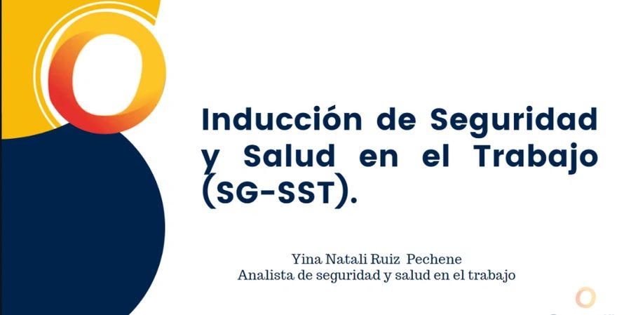 Registro de asistencia